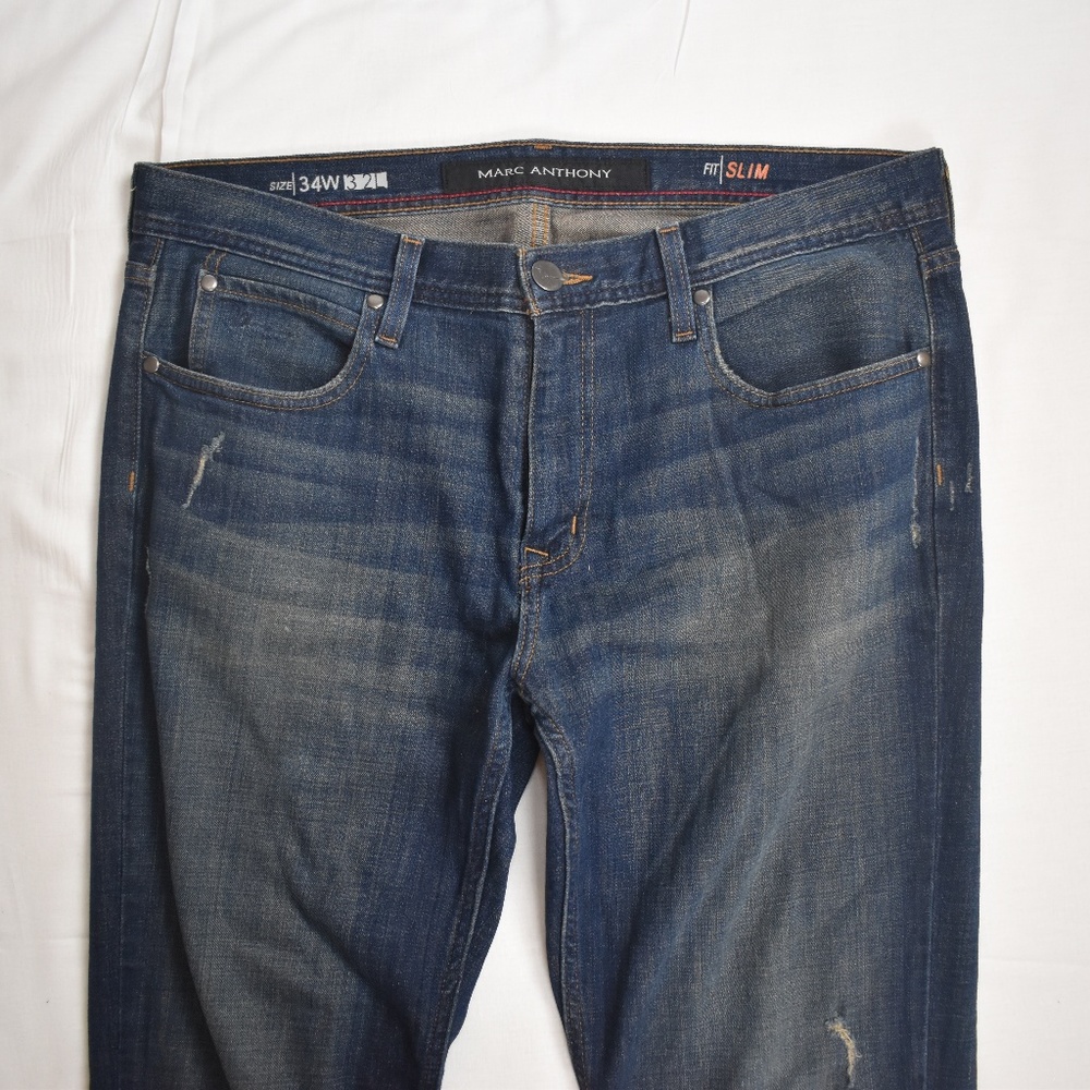 Mens Jeans